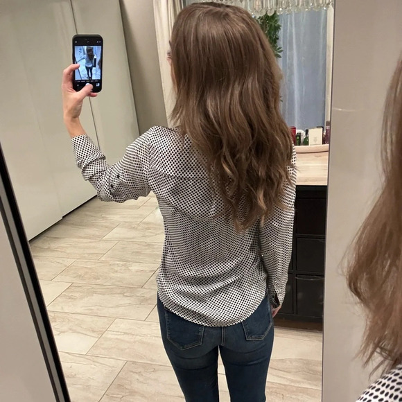 Express Portafino polka dot - Picture 10 of 16